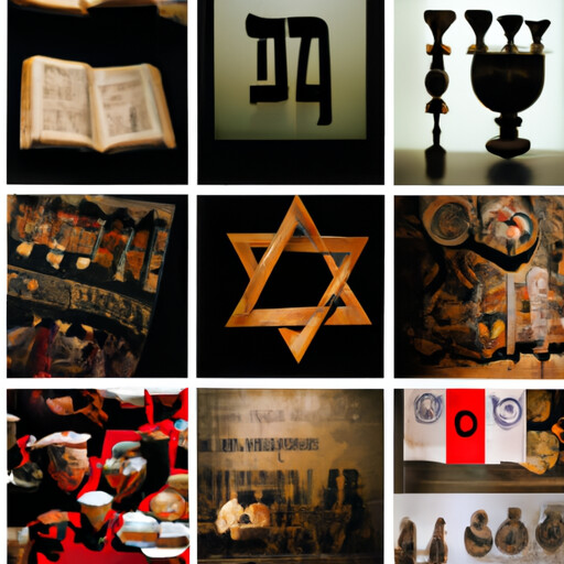 חפצי יודאיקה